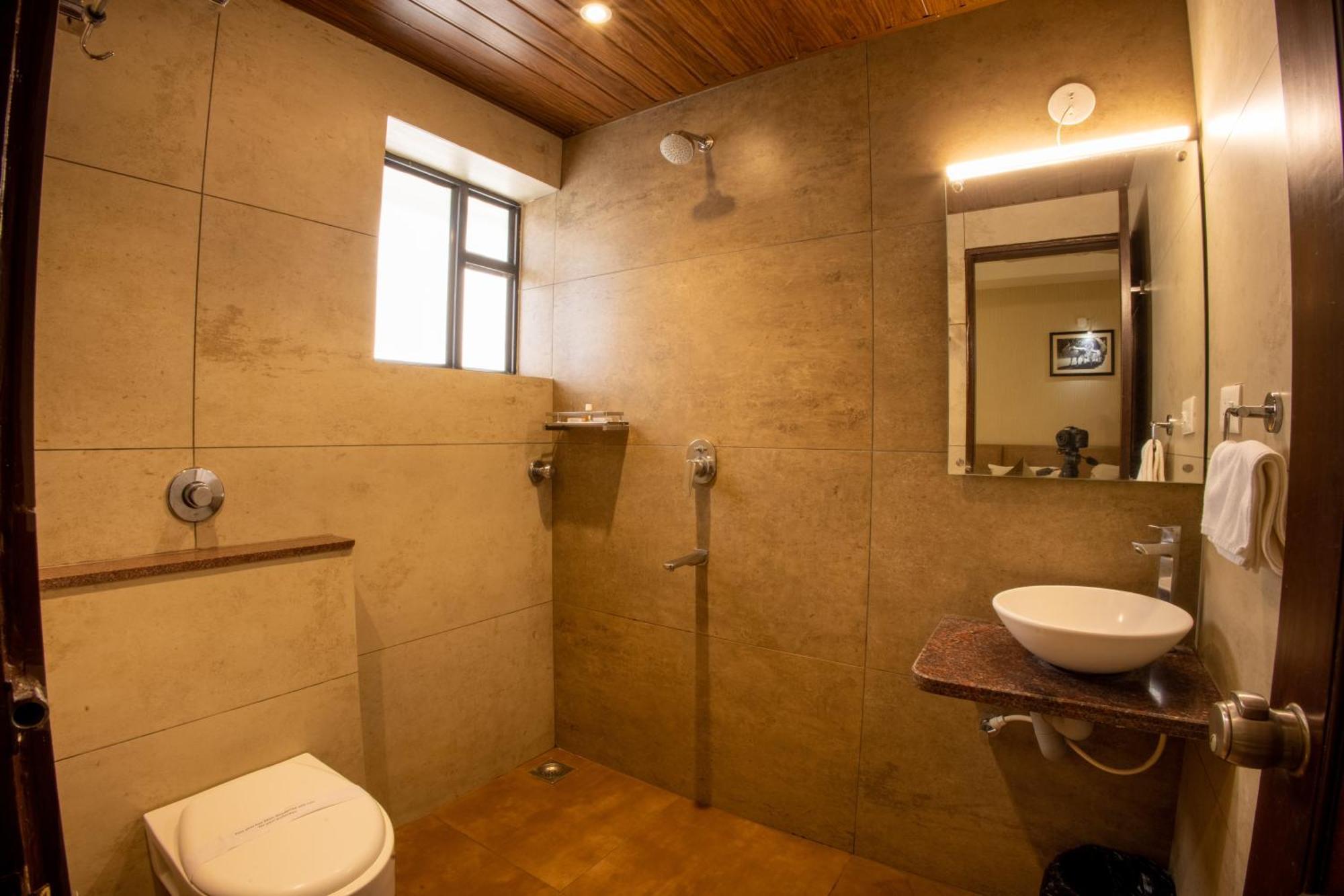 Metro Plaza Hotel By Rak Rooms, Mangaluru Exterior foto